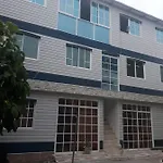Apartamentos Familiares The Upper Room 202