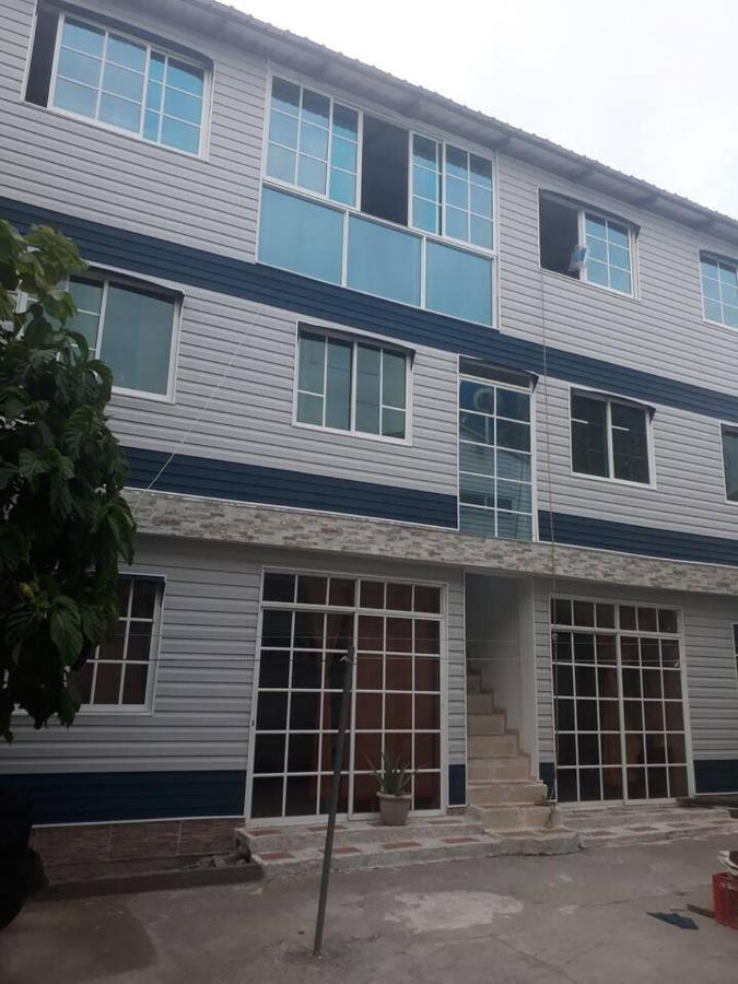 Familiares The Upper 202 Apartment San Andres (San Andres and Providencia Islands)