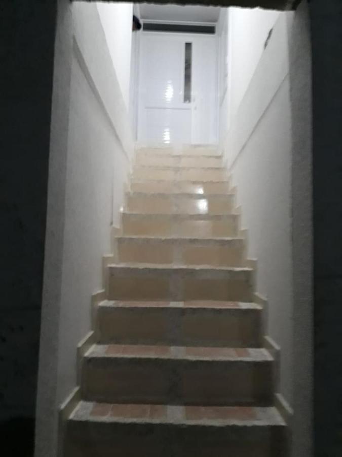 Apartamento Familiares The Upper 202