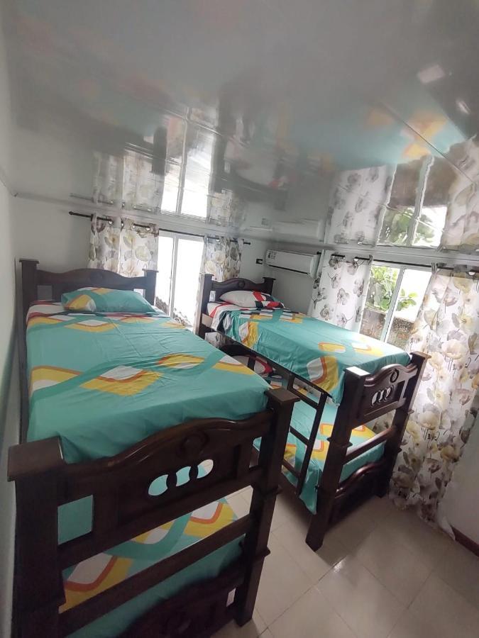 Apartamento Familiares The Upper 202 San Andrés