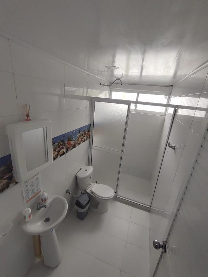 Familiares The Upper 202 Apartamento